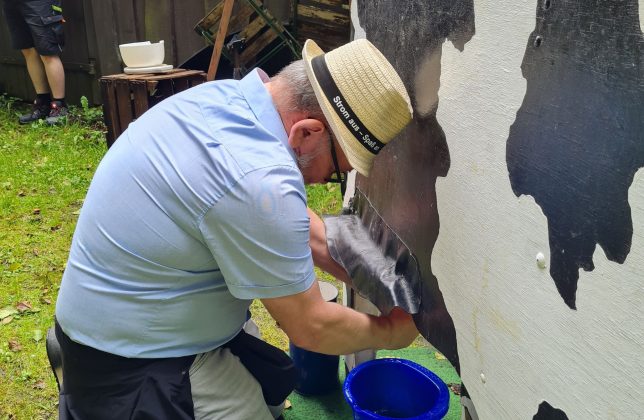 Sommerfest 2025 Spreewald