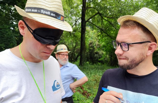 Sommerfest 2025 Spreewald