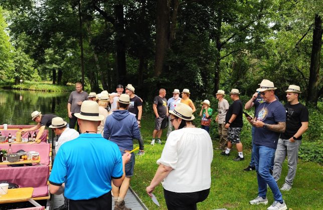 Sommerfest 2025 Spreewald