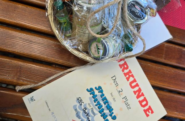 Sommerfest 2025 Spreewald