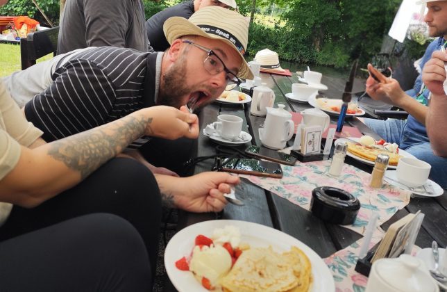 Sommerfest 2025 Spreewald