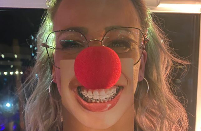 Weihnachtsfeier 2025 Waldraumcafé