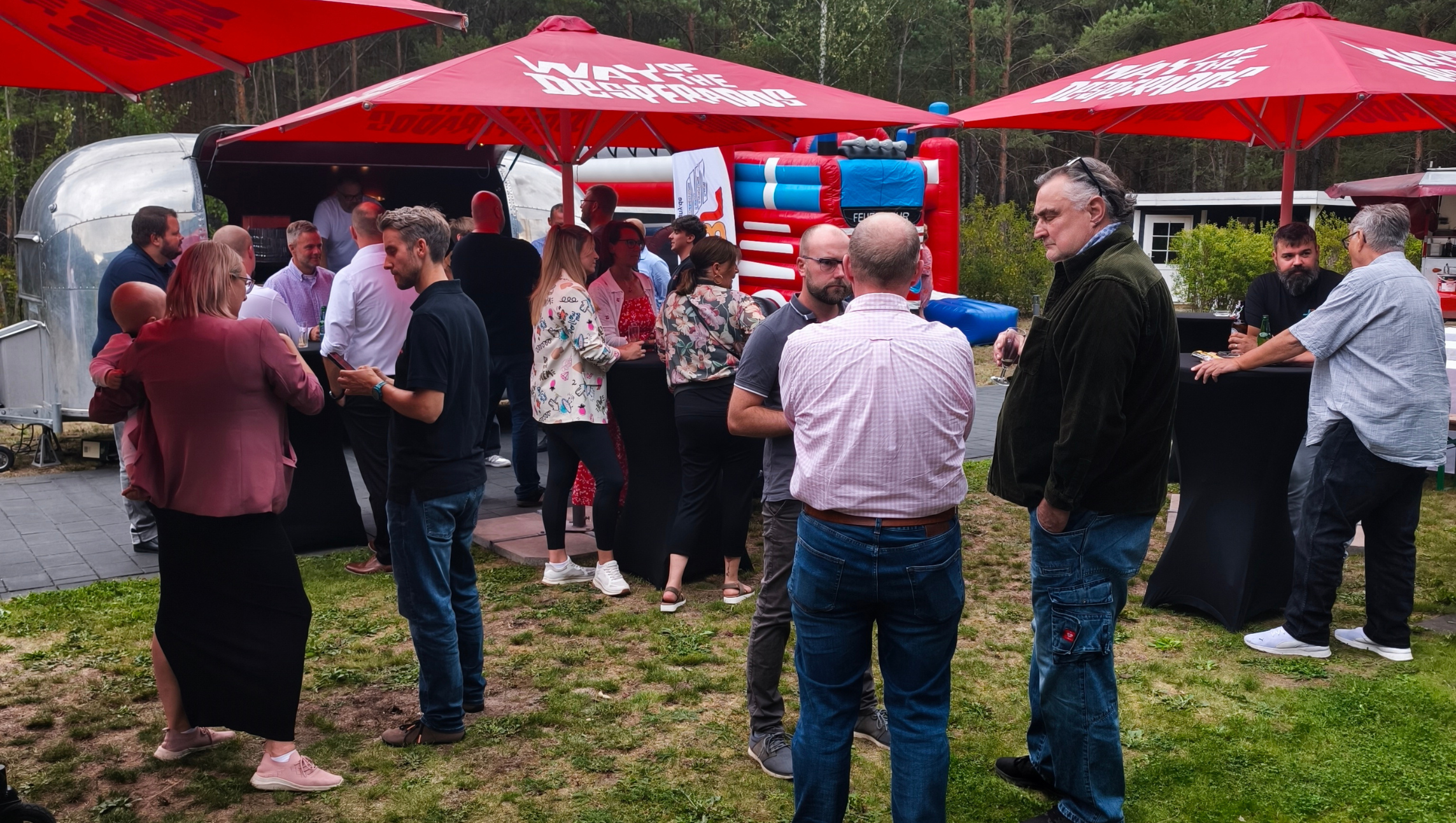 10 Jahre SBS GmbH